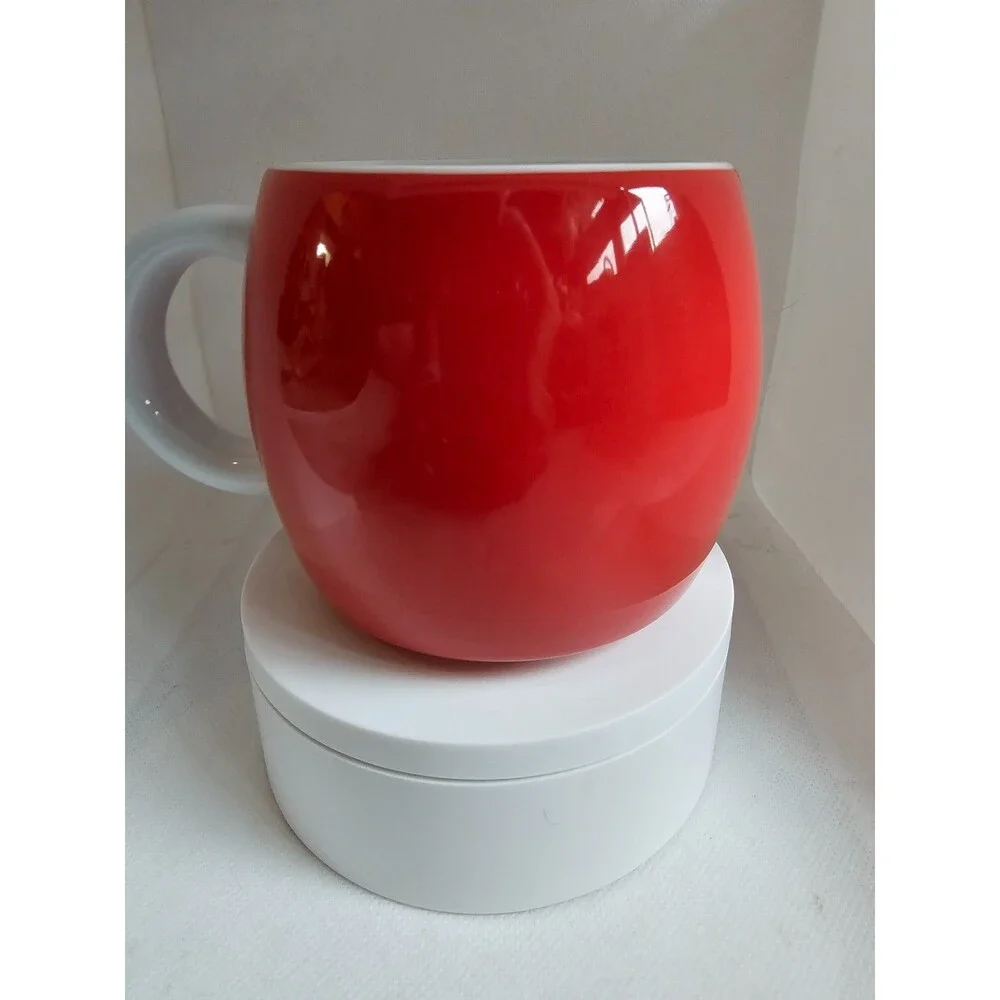 Disney Cruella De Vil Tsum Tsum Ceramic Coffee Mug Disney Store - Picture 4 of 5